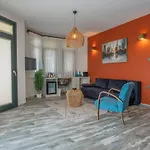 Hotel Marine Akyaka (Mugla)