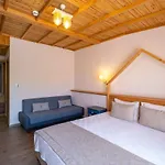 Marine Hotel Akyaka (Mugla)