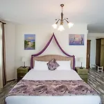 Marine Hotel Akyaka (Mugla)