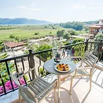 Marine Hotel Akyaka (Mugla)