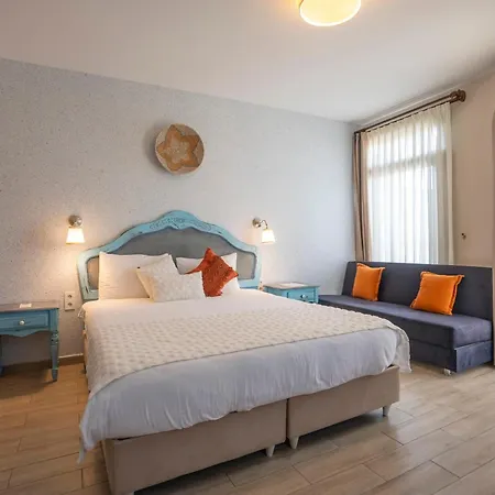 Marine 3* Akyaka (Mugla)