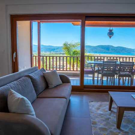 Hotel Marine Akyaka (Mugla)