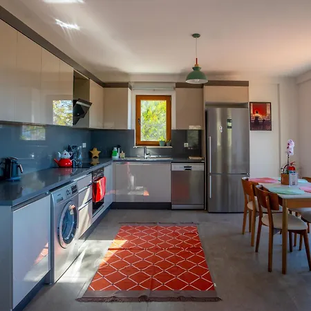 Marine 4* Акьяка