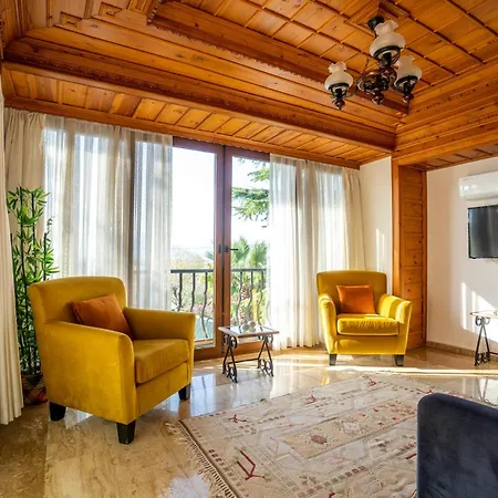 Marine Akyaka (Mugla)