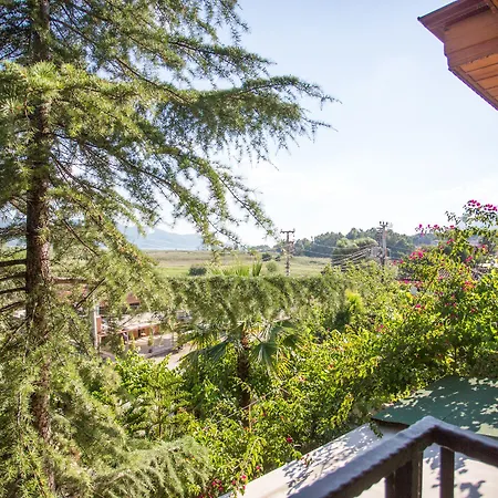 Hotel Marine Akyaka (Mugla)