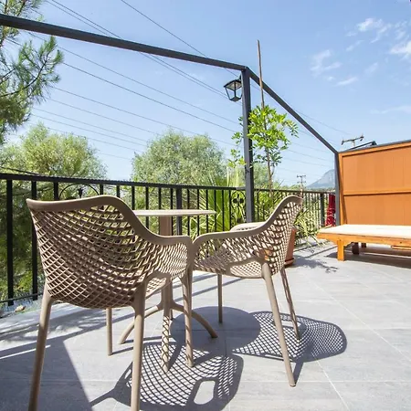 Szálloda Marine Akyaka