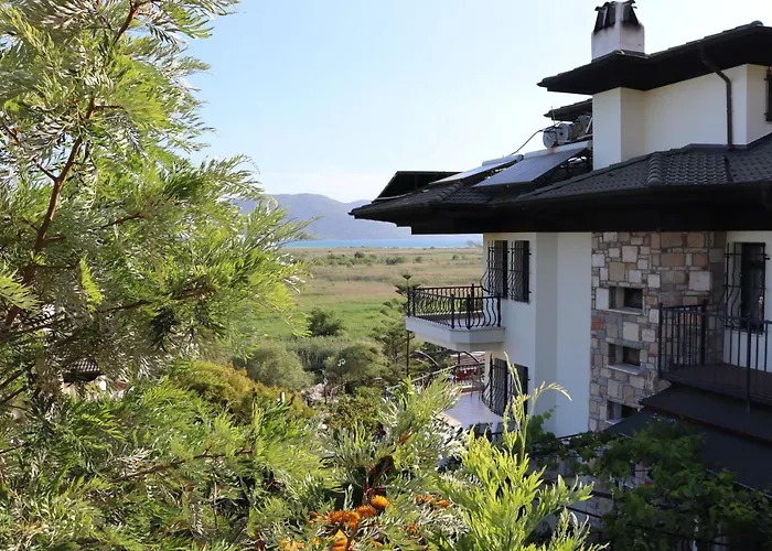 Marine Отель 4*