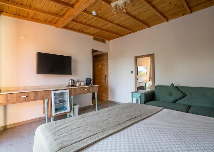 Marine 4* Акьяка