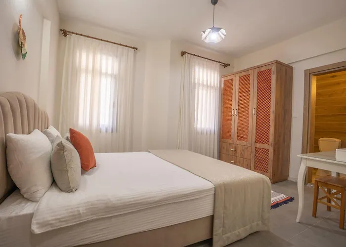 Marine Отель 4*