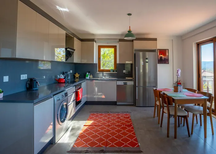 Marine 4* Акьяка