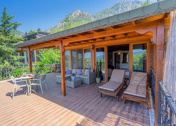 Marine Отель 4*