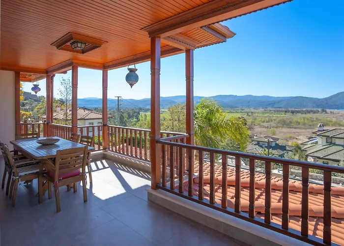 Отель Marine Акьяка