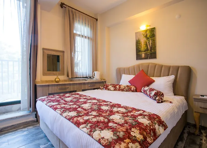 Marine 4* Акьяка