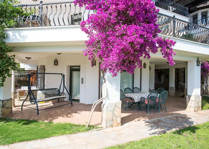 Marine Отель 4*