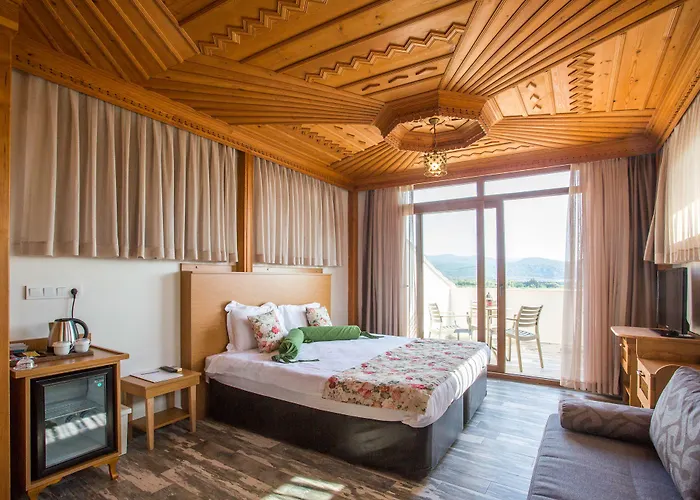 Marine Отель 4*