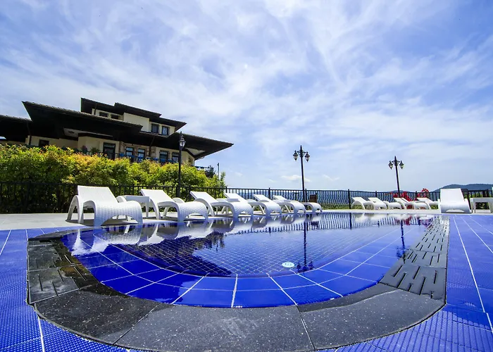 Marine 4* Акьяка