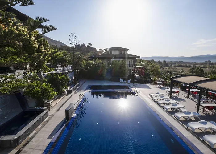 Marine Akyaka (Mugla)