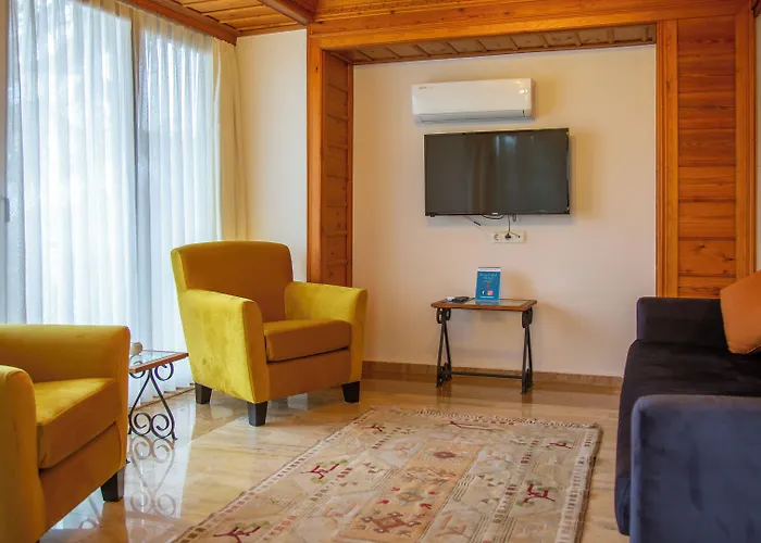 Marine 4* Акьяка