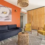مارين 4*