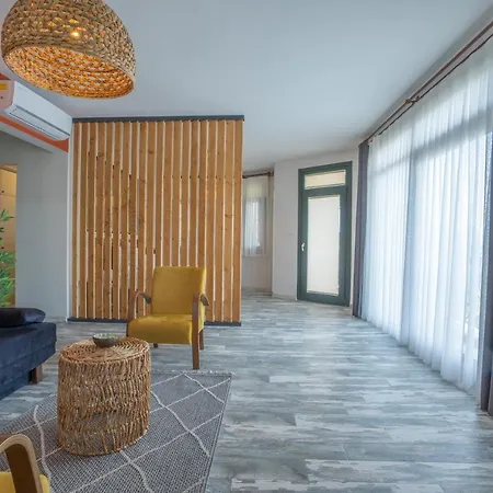 Marine Akyaka (Mugla)