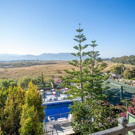 Marine 4* Akyaka (Mugla)