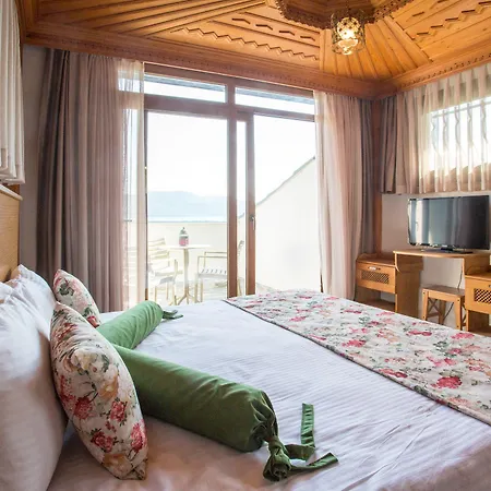 Marine Hotel Akyaka (Mugla)