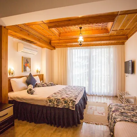 Marine 4* Akyaka (Mugla)