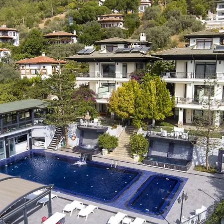 Marine Ξενοδοχείο 4*