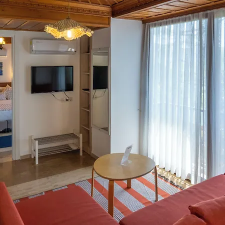 Marine Hotel Akyaka (Mugla)