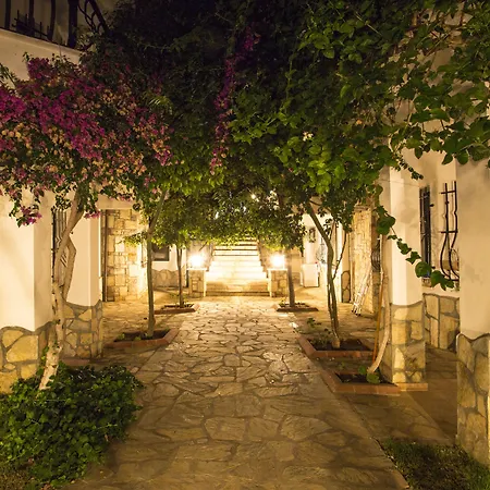 Marine Hotel Akyaka (Mugla)
