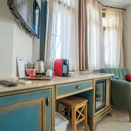 Marine Hotel 4*