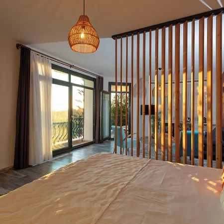 Marine 4* Akyaka (Mugla)
