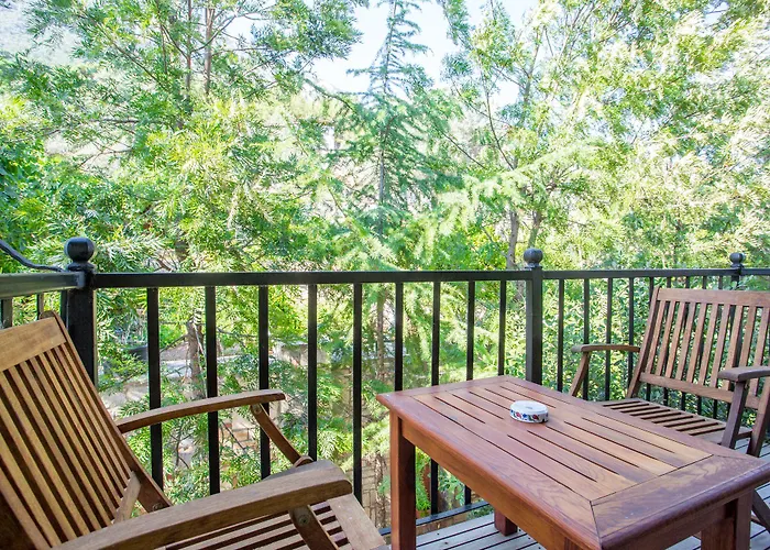 Marine 4* Akyaka (Mugla)