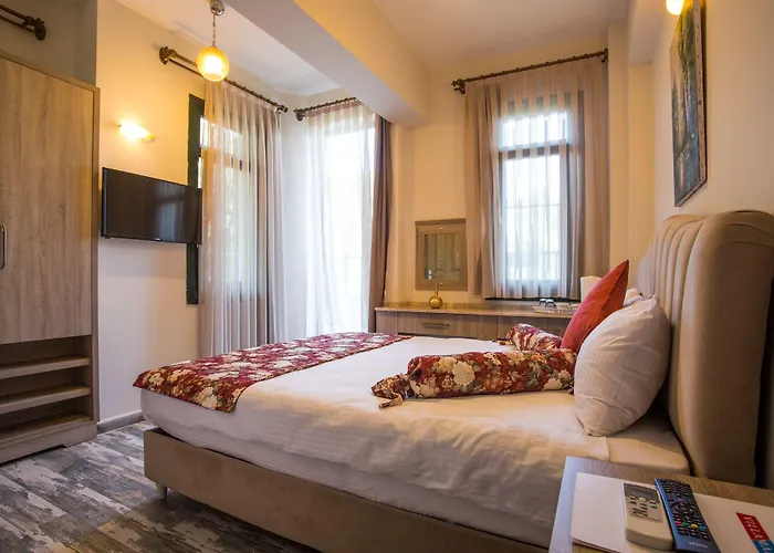 Marine Akyaka (Mugla)