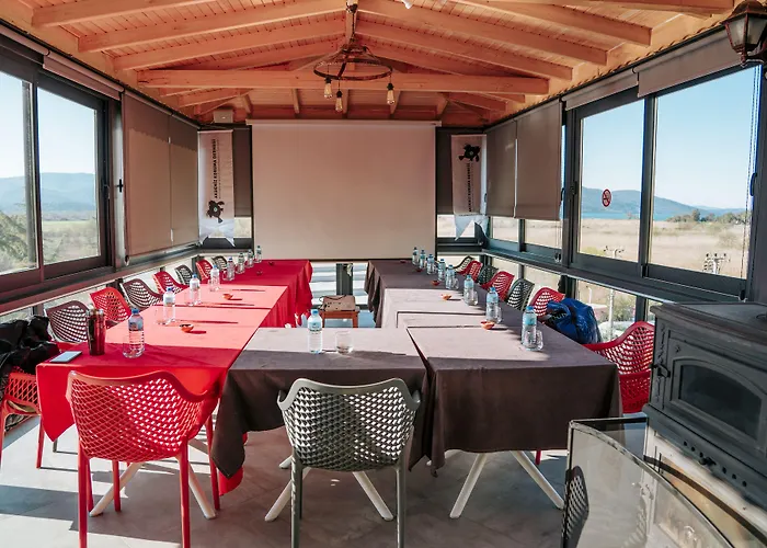 Marine Hotel Akyaka (Mugla)